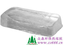 PET透明盒封口熱熔膠 PET透明盒封口熱熔膠